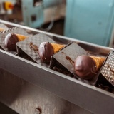 Фабрика мороженого