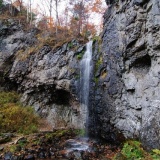 Водопад Берендей 
