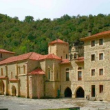 Монастыре Святого Торибио