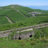Форт №3 Владивостокской крепости (имени Императрицы Екатерины Великой)  