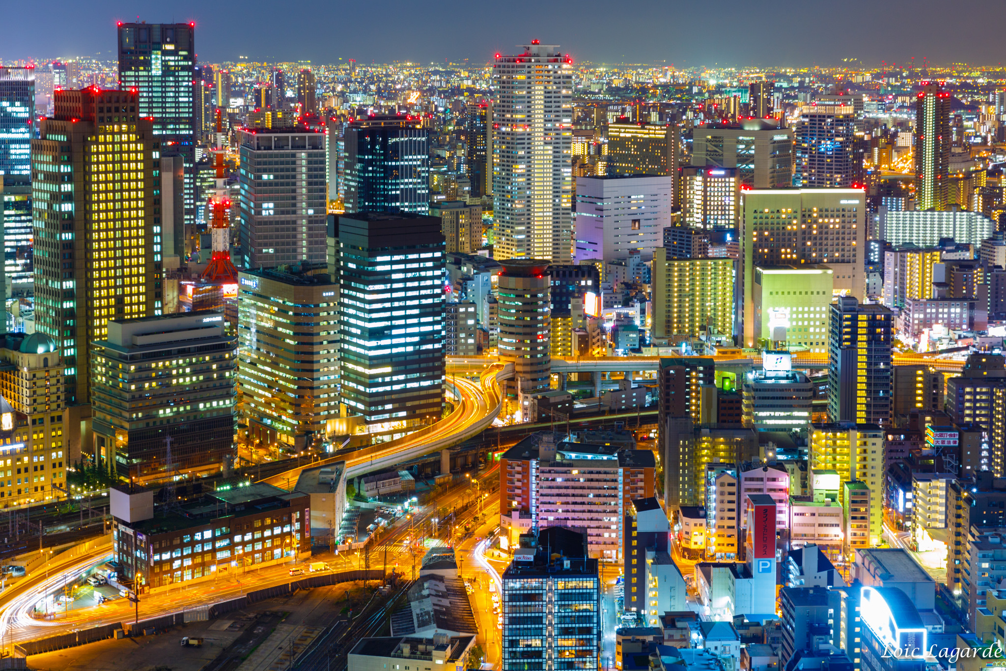 Чартеры в Японию – от столичного блеска до провинциального умиротворения