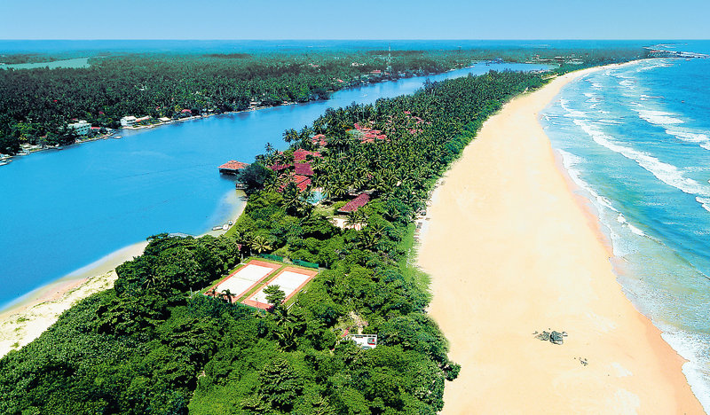 Шри-Ланка: нирвана для любителей пляжного отдыха (ч.2)